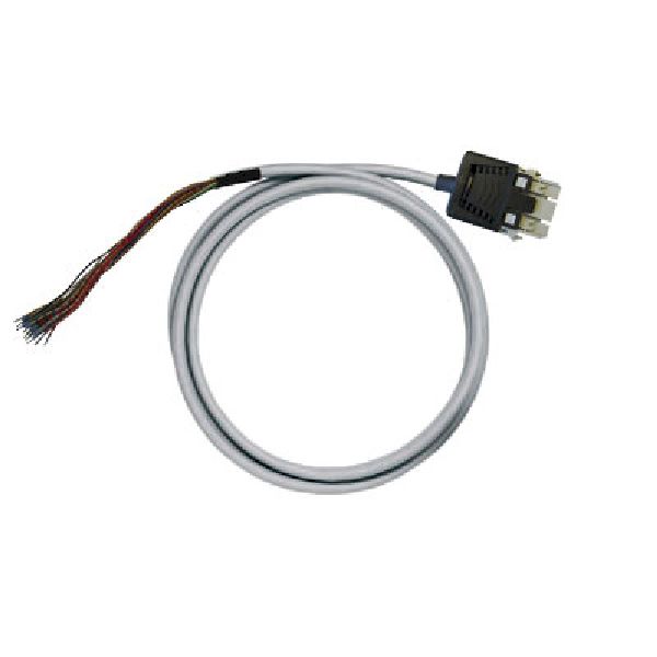Weidmuller 7789104060 PLC connection cable