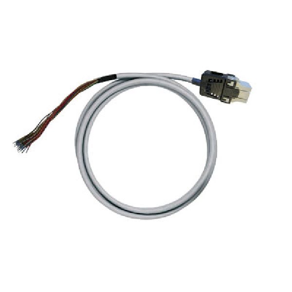 Weidmuller 7789108060 PLC connection cable