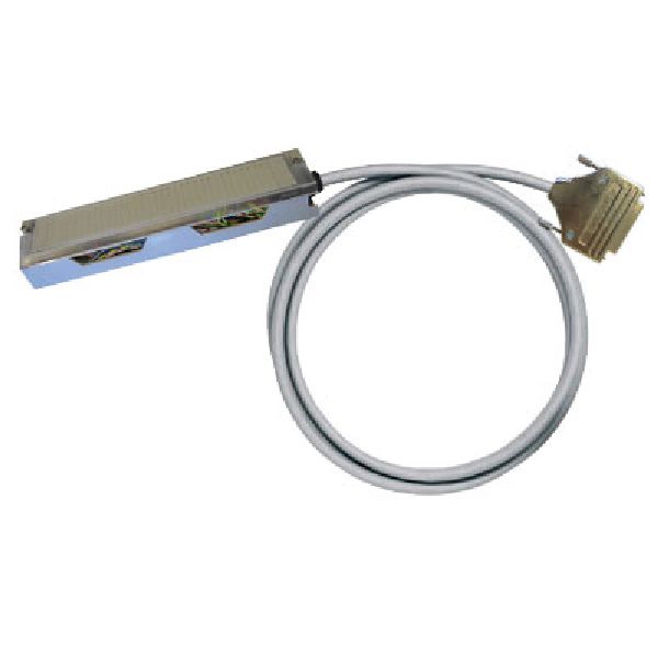 Weidmuller 7789126050 PLC connection cable