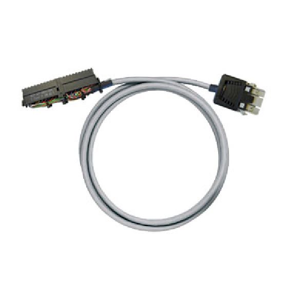 Weidmuller 7789190020 PLC connection cable