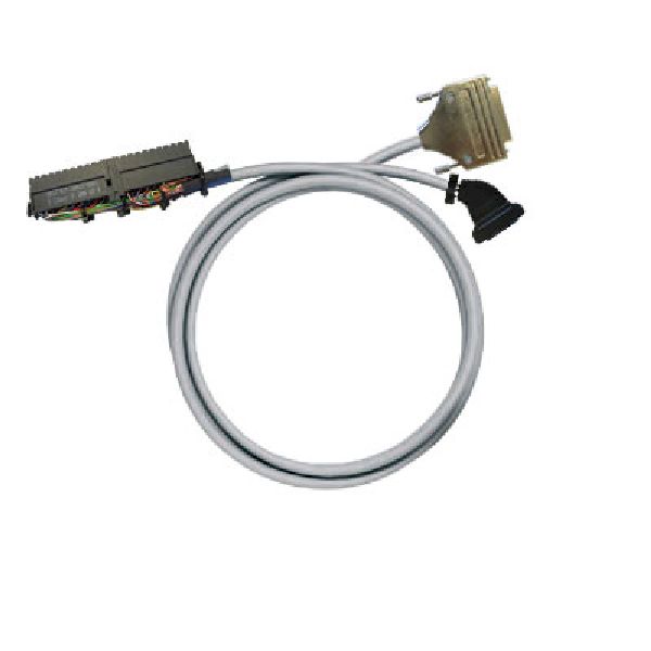 Weidmuller 7789223015 PLC connection cable