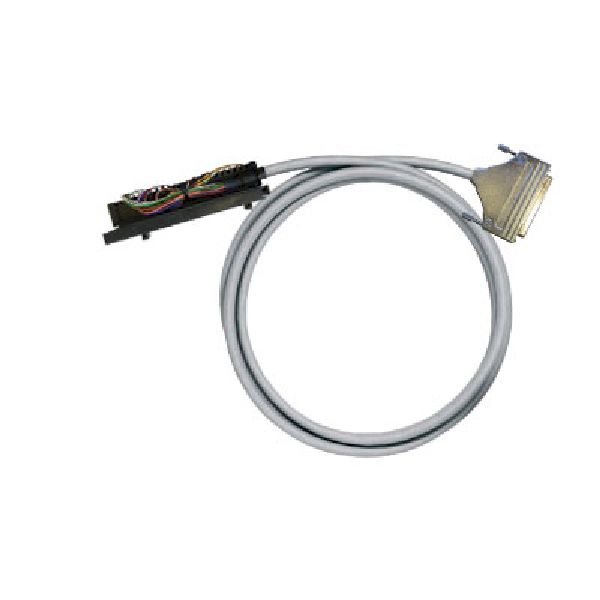 Weidmuller 7789226005 PLC connection cable