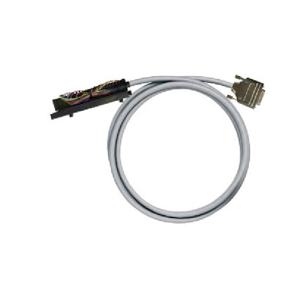 Weidmuller 7789228010 PLC connection cable