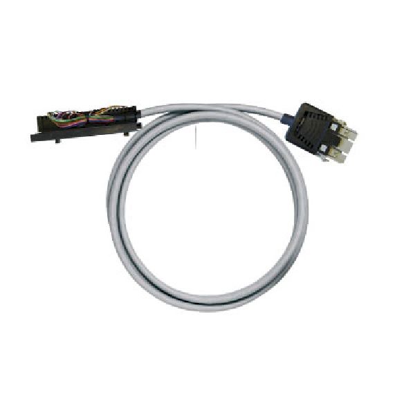 Weidmuller 7789214020 PLC connection cable