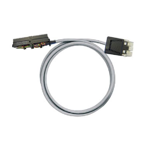 Weidmuller 7789215020 PLC connection cable