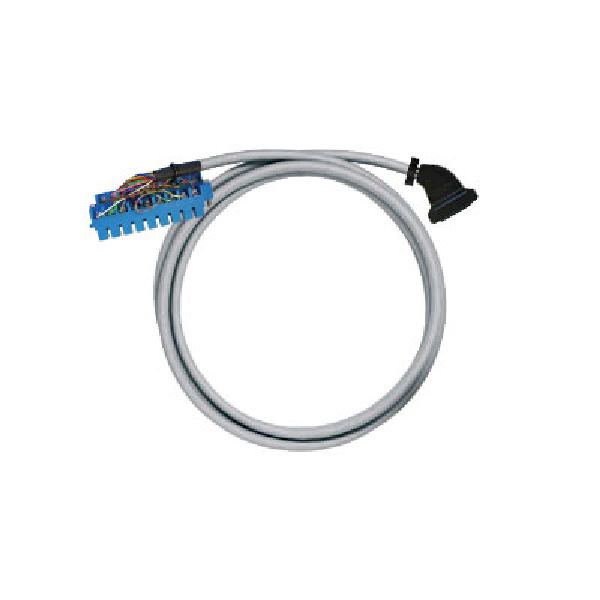 Weidmuller 7789002010 PLC connection cable