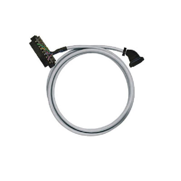 Weidmuller 7789015010 PLC connection cable
