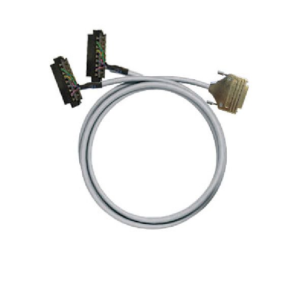 Weidmuller 7789028015 PLC connection cable