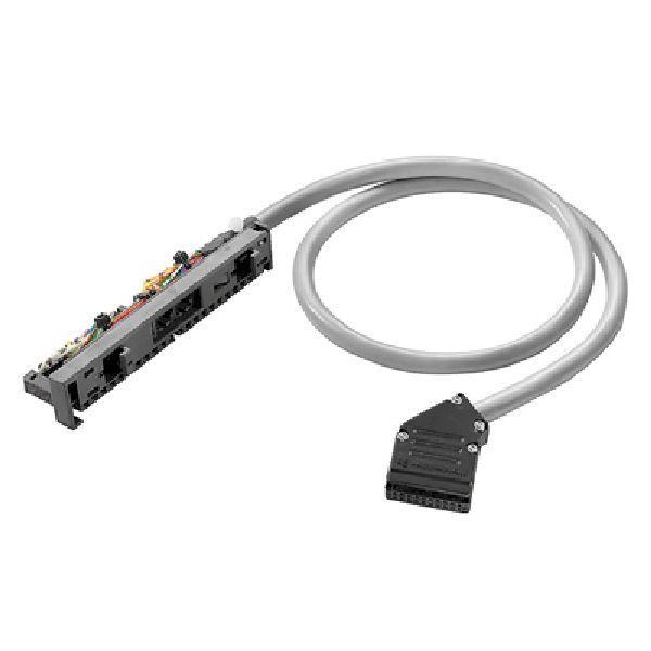 Weidmuller 7789234300 PLC connection cable
