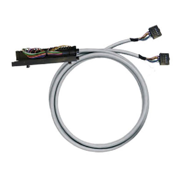 Weidmuller 7789235010 PLC connection cable