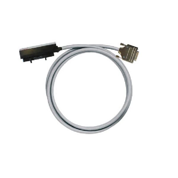 Weidmuller 7789033010 PLC connection cable