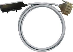 Weidmuller 7789037025 PLC connection cable