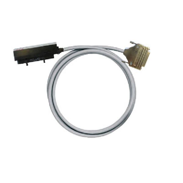 Weidmuller 7789038020 PLC connection cable
