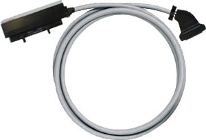 Weidmuller 7789040010 PLC connection cable