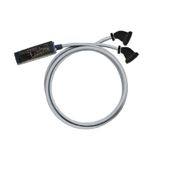 Weidmuller 7789618010 PLC connection cable