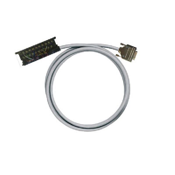 Weidmuller 7789620030 PLC connection cable