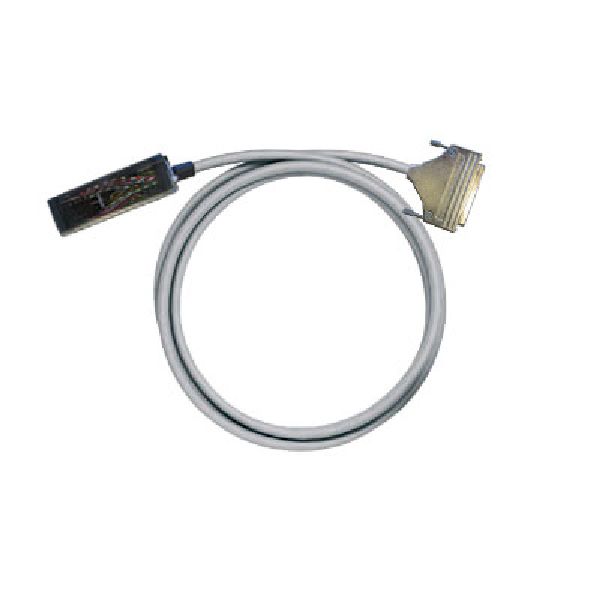 Weidmuller 7789623015 PLC connection cable