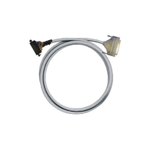 Weidmuller 7789639040 PLC connection cable