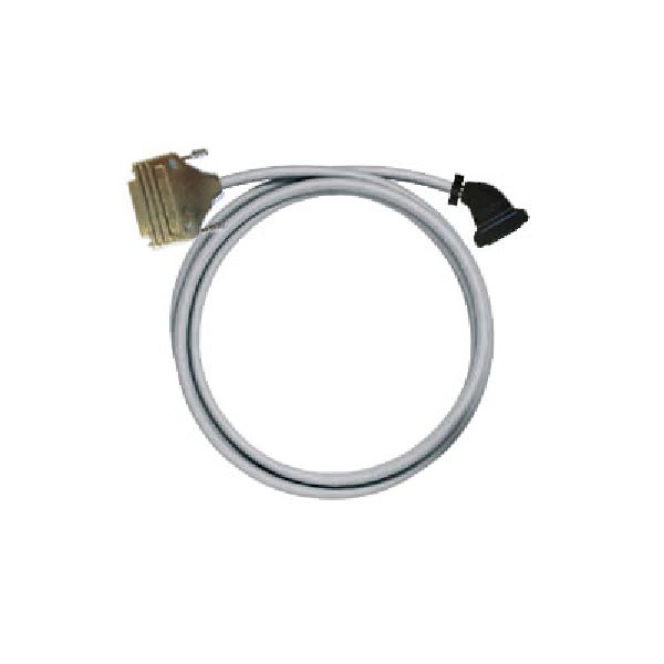 Weidmuller 7789641010 PLC connection cable