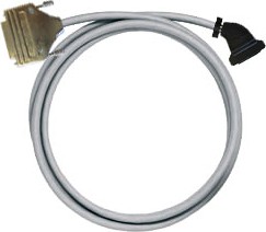 Weidmuller 7789643010 PLC connection cable
