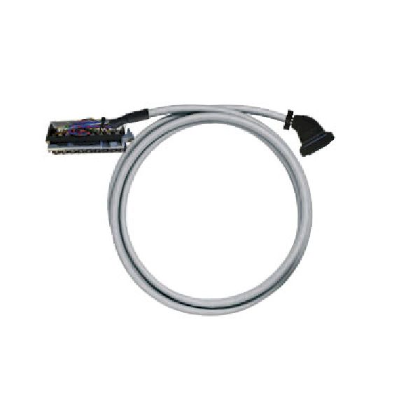 Weidmuller 7789650010 PLC connection cable