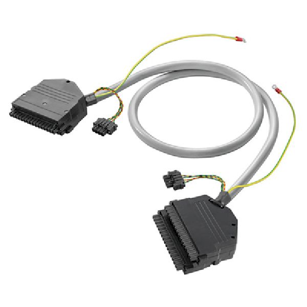 Weidmuller 7789829300 PLC connection cable