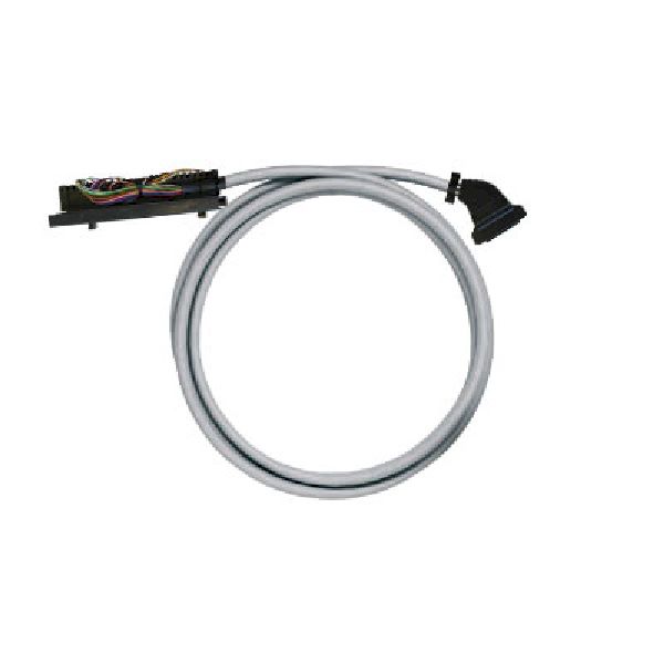 Weidmuller 7789234020 PLC connection cable