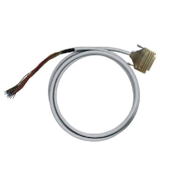 Weidmuller 7789252020 PLC connection cable