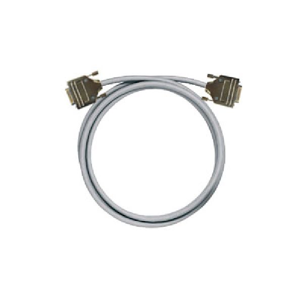 Weidmuller 7789257020 PLC connection cable