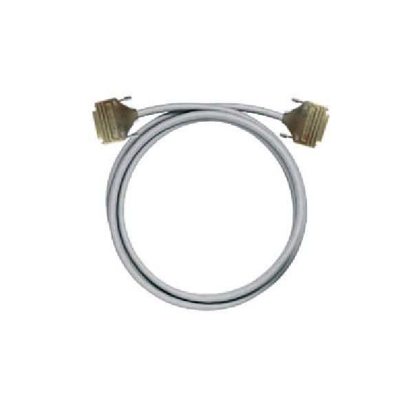 Weidmuller 7789259015 PLC connection cable