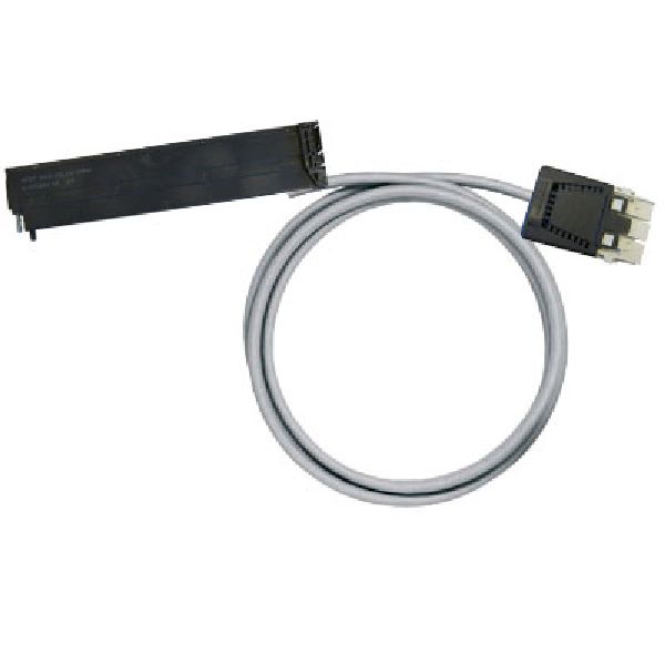 Weidmuller 7789278020 PLC connection cable