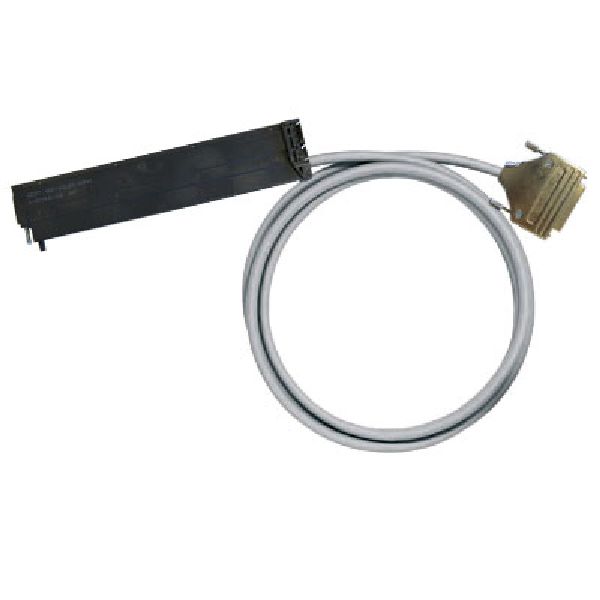 Weidmuller 7789288050 PLC connection cable