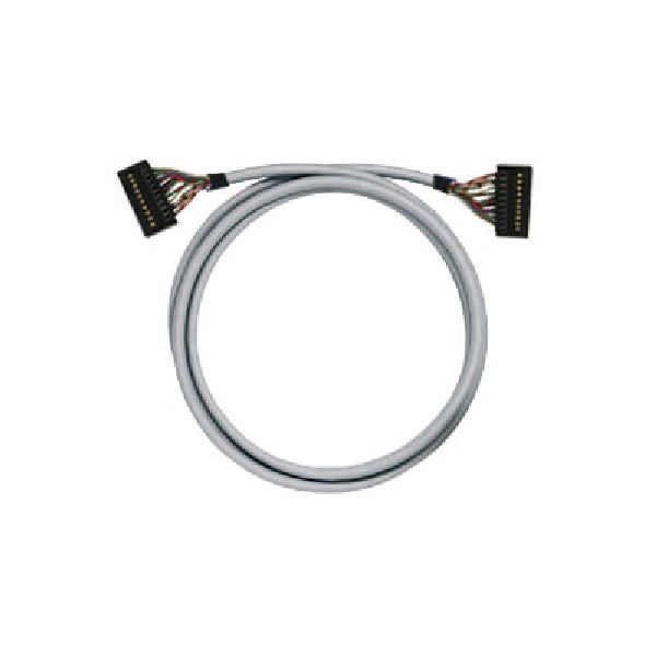 Weidmuller 7789306030 PLC connection cable