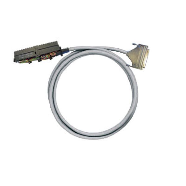 Weidmuller 7789604030 PLC connection cable