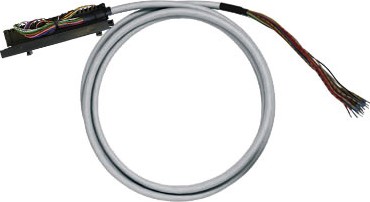 Weidmuller 7789606010 PLC connection cable