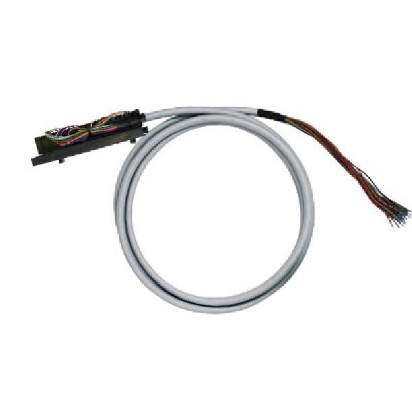 Weidmuller 7789606020 PLC connection cable