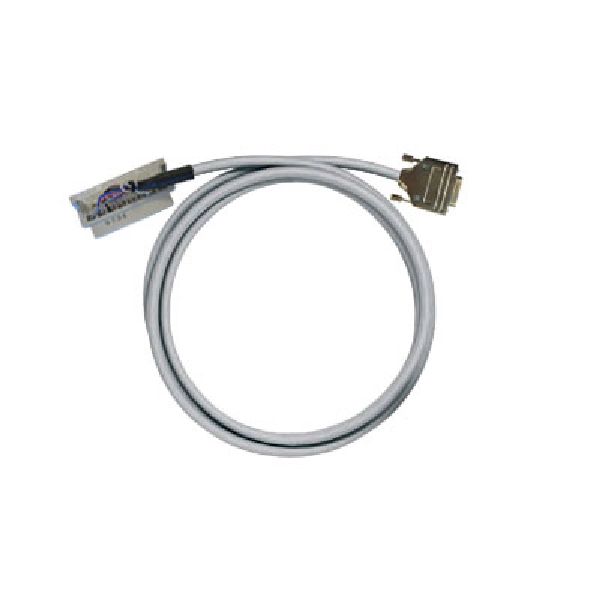 Weidmuller 7789309015 PLC connection cable