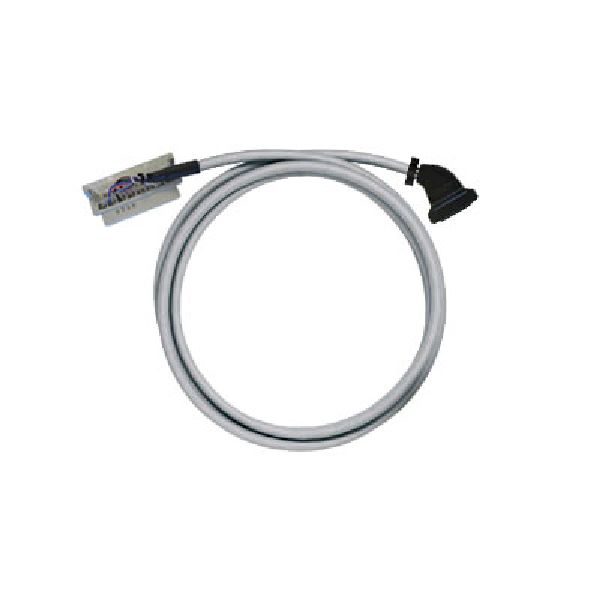 Weidmuller 7789312030 PLC connection cable