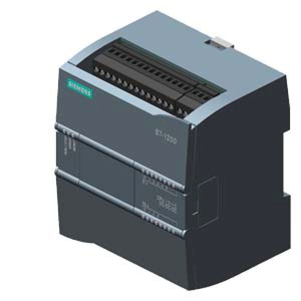 Siemens 6AG12111AE314XB0 PLC CPU-module