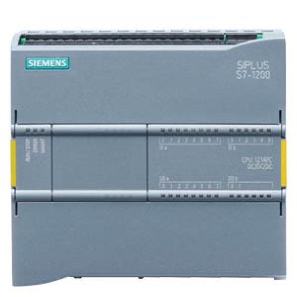 Siemens 6AG12141AF405XB0 PLC CPU-module