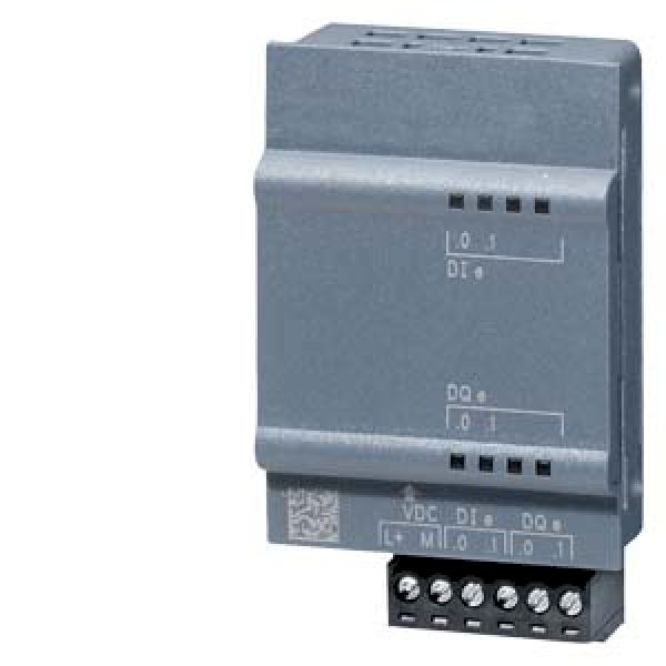 Siemens 6AG12230BD304XB0 PLC digital I/O-module