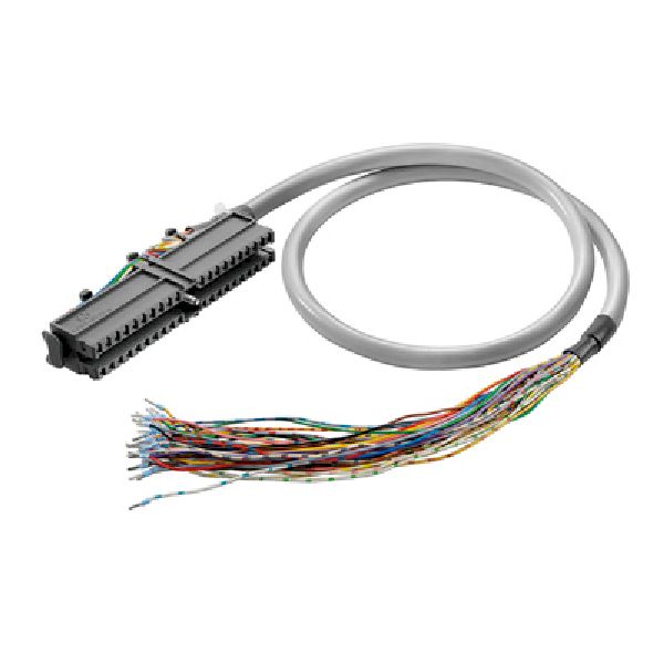 Weidmuller 7789608020 PLC connection cable