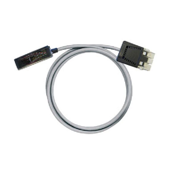 Weidmuller 7789696030 PLC connection cable
