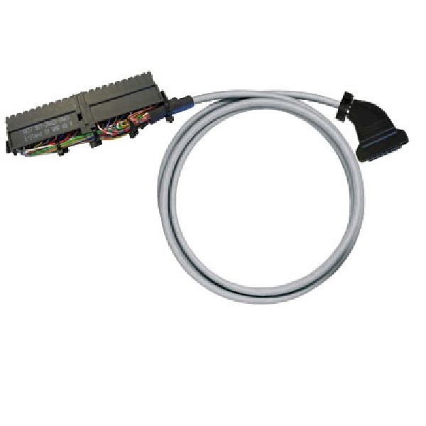 Weidmuller 7789729050 PLC connection cable