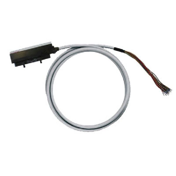 Weidmuller 7789731010 PLC connection cable