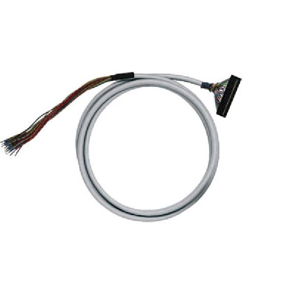 Weidmuller 7789756030 PLC connection cable