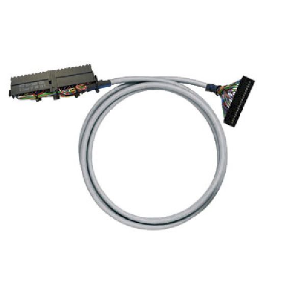 Weidmuller 7789759010 PLC connection cable