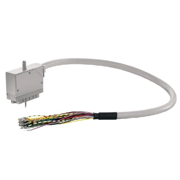 Weidmuller 7789776010 PLC connection cable