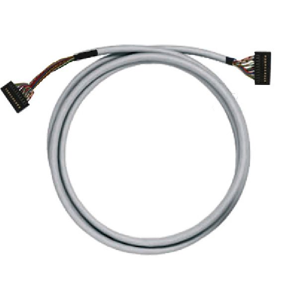 Weidmuller 7789806020 PLC connection cable