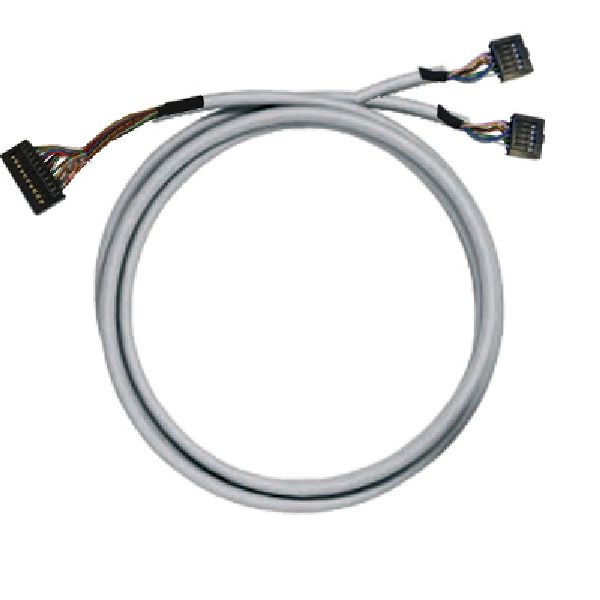 Weidmuller 7789810025 PLC connection cable